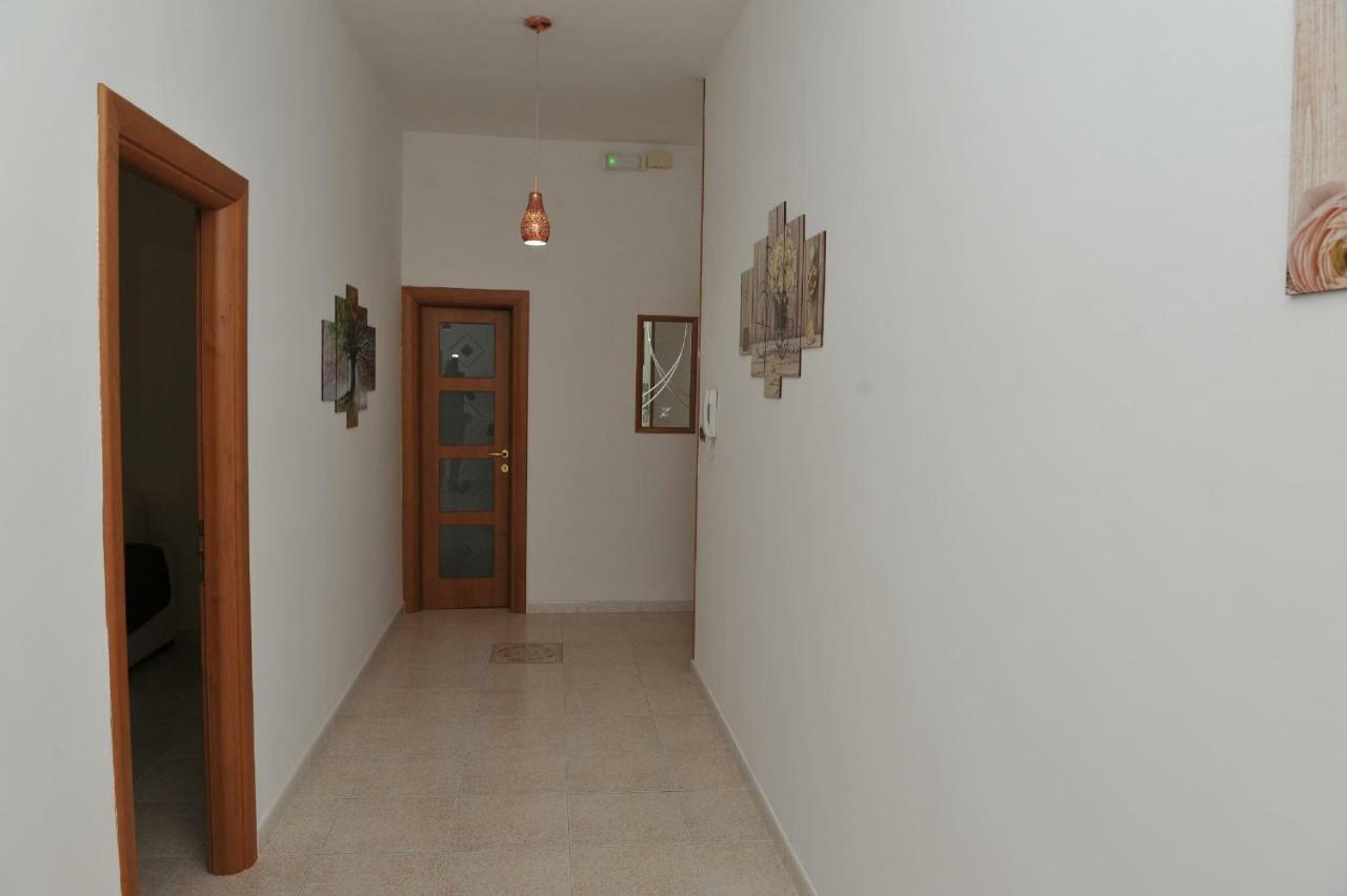 Casa Sarahouse Apartment Taranto Exterior photo